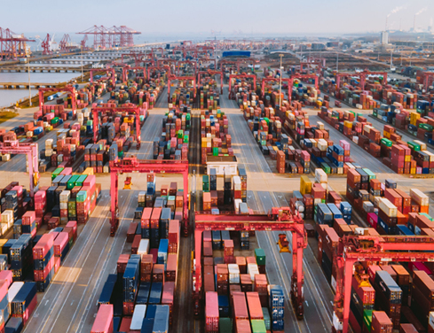 江蘇美諾達供應鏈管理有限公司 江蘇美諾達供應鏈管理有限公司